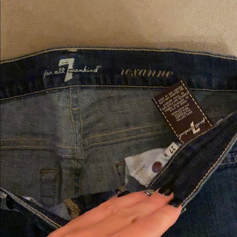 Jeans - Picture 3 of 4